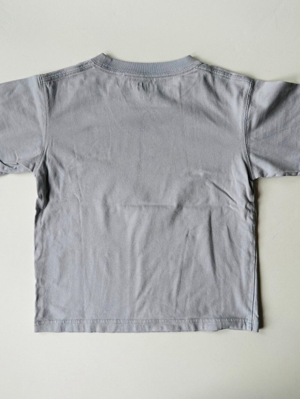 Uniqlo Kids Futura 2000 T-Shirt - Picture 4 of 4